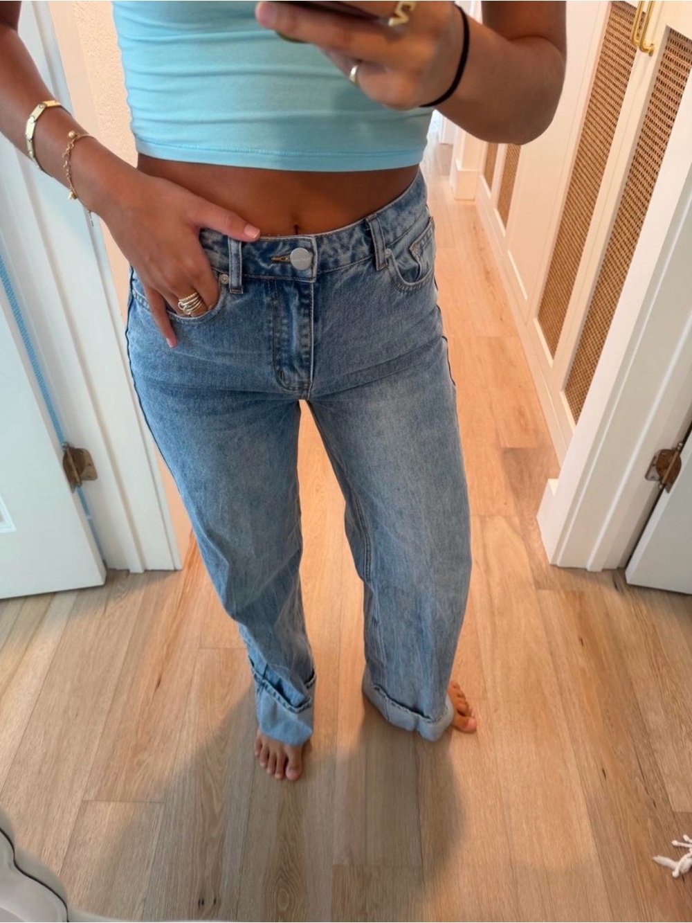 superdown jeans - Picture 4 of 5